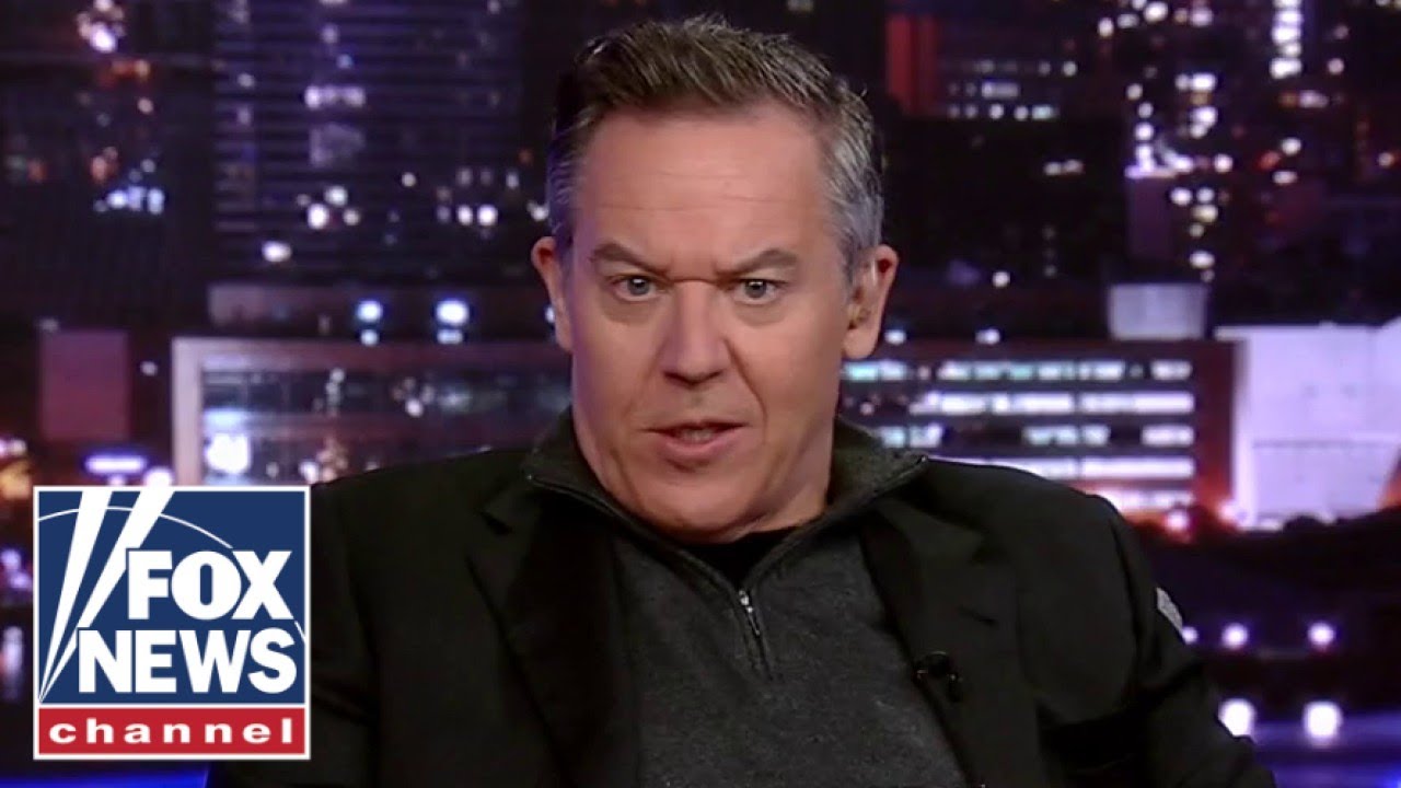 ⁣Gutfeld: This didn't stop the Blue state exodus