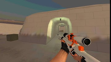 Nostalgic match between friends | Critical Strike Portable 2022