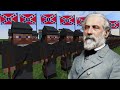 Please join the Confederacy in Minecraft