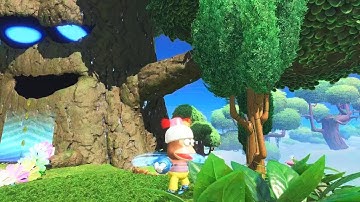 Astro Bot Trunk Of Funk