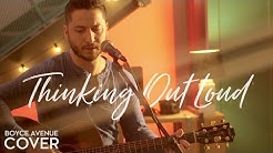 Thinking Out Loud - Ed Sheeran (Boyce Avenue acoustic cover) on Spotify & Apple - Durasi: 5:01. Thinking Out Loud - Ed Sheeran (Boyce Avenue acoustic cover) on Spotify & Apple - Durasi: 5:01.