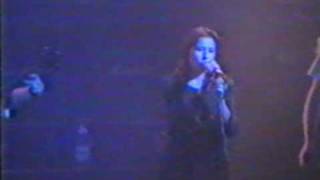 The Gathering -  Stonegarden - Live Amsterdam Paradiso 29-08-1992