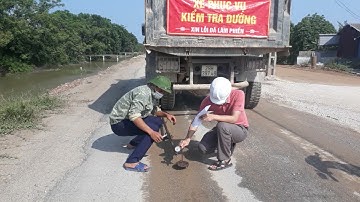 Đo E mặt đường.(1)