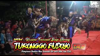Download Lagu Jaran Kepang Ramayana TRB Turonggo Budoyo Saron Plantungan #memetshootingchanel #barongankendal MP3