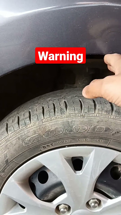 How much can I upsize my tyres? #shorts #70miles #upgrade #tyreupsizing