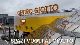 Padova, il Centro Giotto e i suoi 35 anni hanno bisogno di un restyling