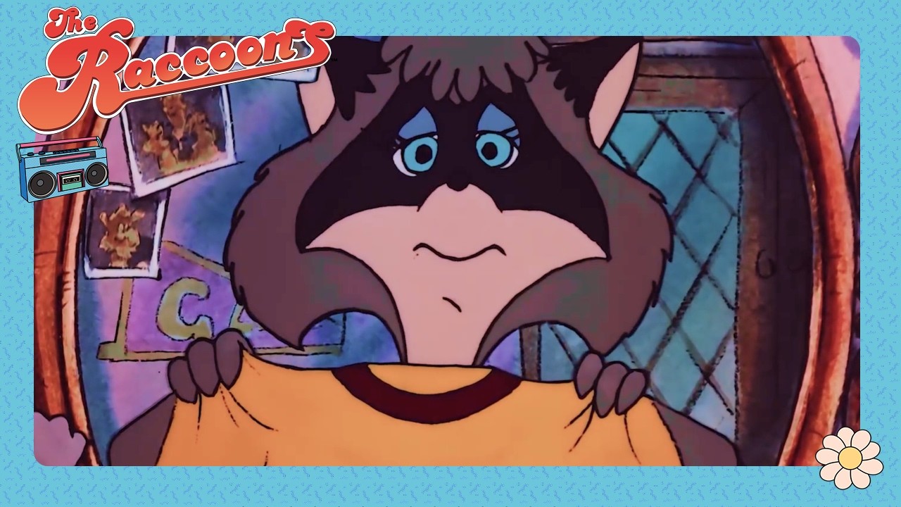🎶 The Best Saturday Nights in the Evergreen Forest | The Raccoons