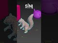 SiNi Software: IgNine - Measure Objects #shorts #sini #sinisoftware #3dsmax #3dmodeling #tutorial