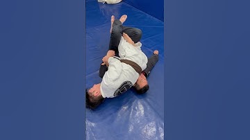 Kimura fron top half guard #bjjshorts #moveoftheday #bjjtechniques #bjjlifestyle #bjj