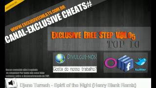 Exclusive Free STEP VOL 05