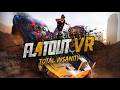 Racetrack (Val Verde) - FlatOut 4: Total Insanity VR on Steam