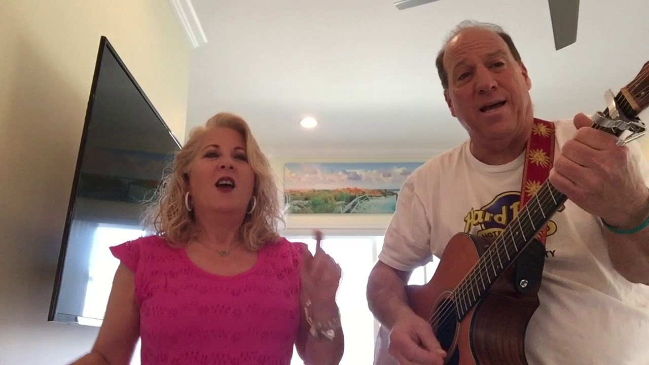 Brenda Rag Brenda's Birthday Rag - YouTube