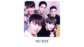 Panic - Waiting ft NU'EST 뉴이스트 [ENG|ROM]