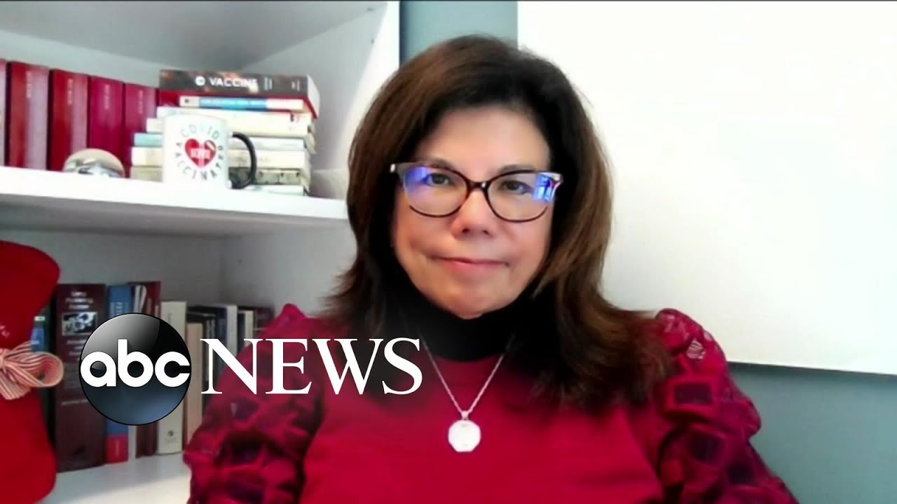 ‘Very optimistic’ vaccines for kids available by early November: Medical expert