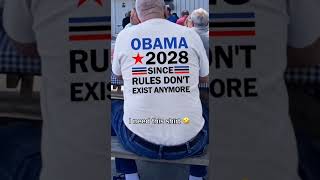 POV: Explaining the 2028 election rules in 2026 like... 💀🇺🇸 #politicalhumor #shorts