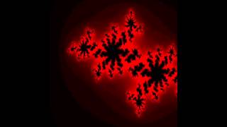 Fractals In Codea