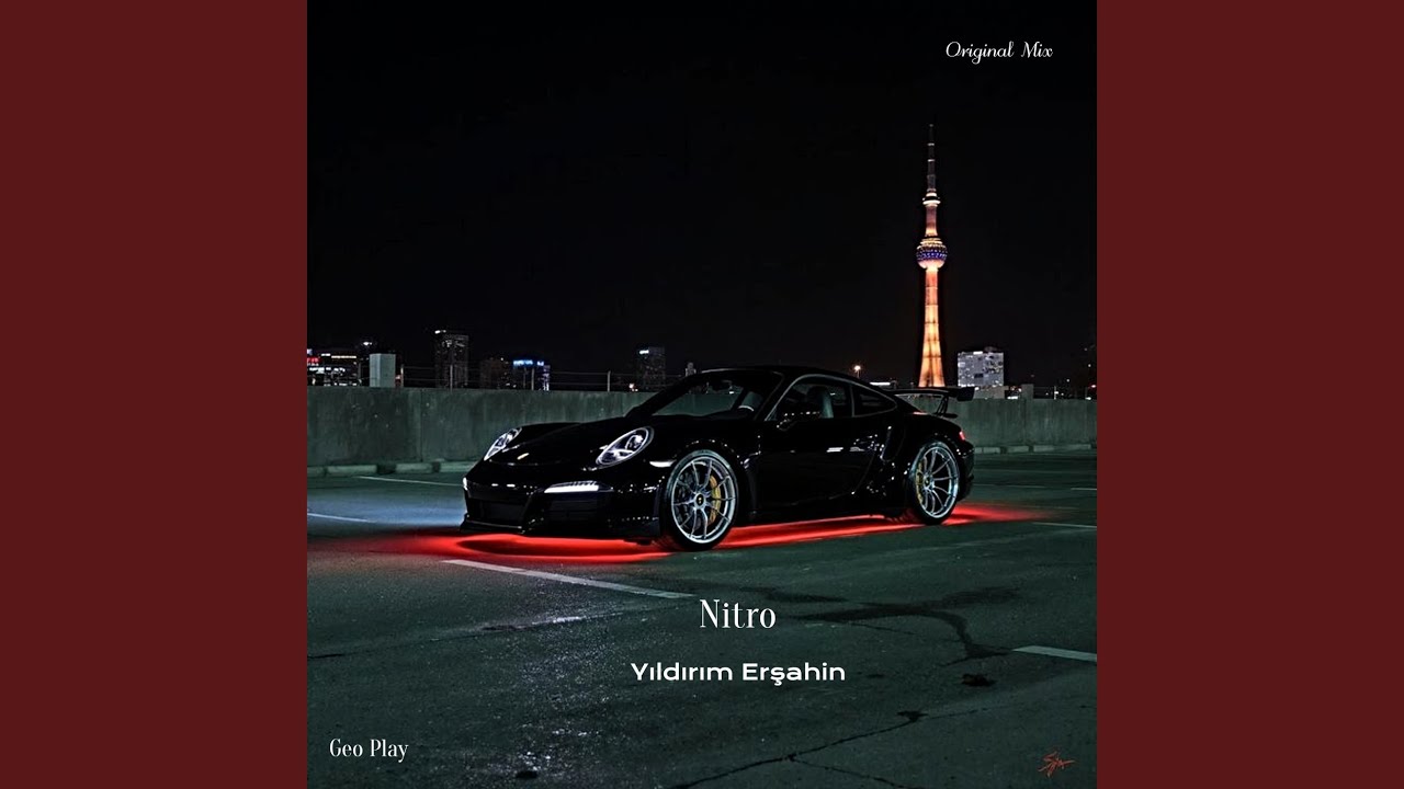 Mira Nitro en YouTube Mira Nitro en YouTube