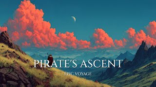 Heroic Pirate Captain - Epic Siege Quest Music