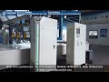 Yuantian company's mattress automatic hot melt adhesive and PUR dual-use spray adhesive line YT-PJ-2