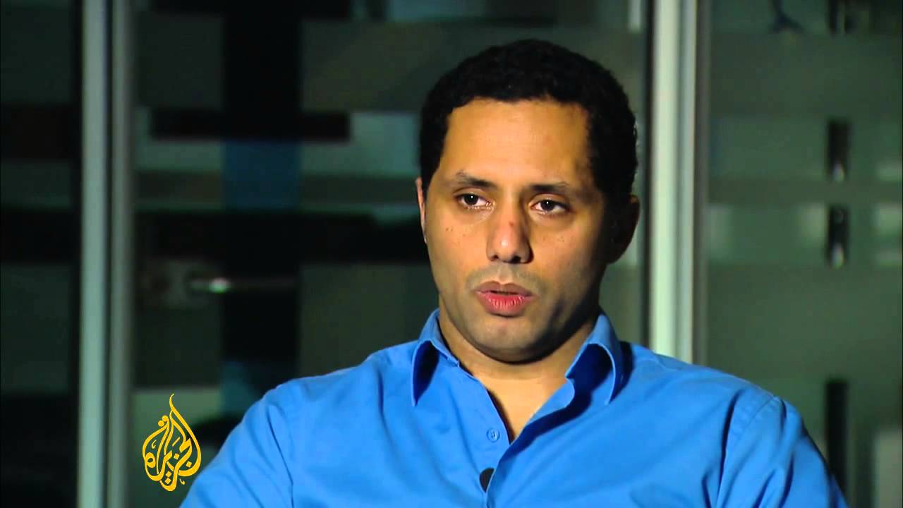 الجمعيات الخيرية المصرية المتضررة من تجميد أصول الإخوان المسلمين