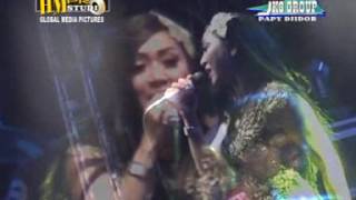 JKS Group Seputih kapas MAYA RUISTA Edisi Jelupang By Herman