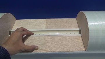 Bên trong màng RO như thế nào