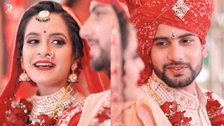 Pooja & Deepak Wedding Film L Gattani Family Jorhat I Marwadi Thakurbari Jorhat I