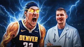 How Jokic Created A Monster
