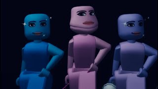 The color squad plays MM2 subscribe and stay tuned for more! screenshot 3