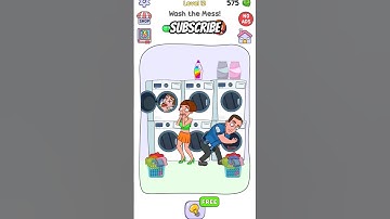 hide my proof level 12,13 ,be a gentleman, wash the mess! #gameplay #viralvideo #game #hide