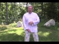 Corrections: Primordial Tai Chi for Enlightened Love (aka Wu Ji Gong, Qigong)