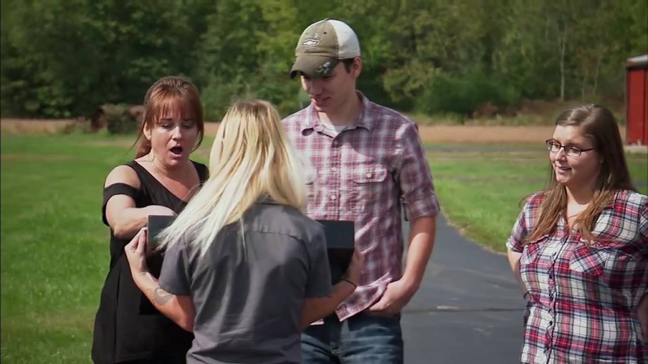Dad's '68 Chevelle: Fat N' Furious