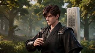 【MULTI SUB】一口气看完《抽卡剑仙，我一抽就满级！你说气不气》全集：觉醒唯一隐藏职业，六命座拉满竟被全校怒骂狗托？ screenshot 5