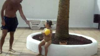 Luk Piscina Municioal