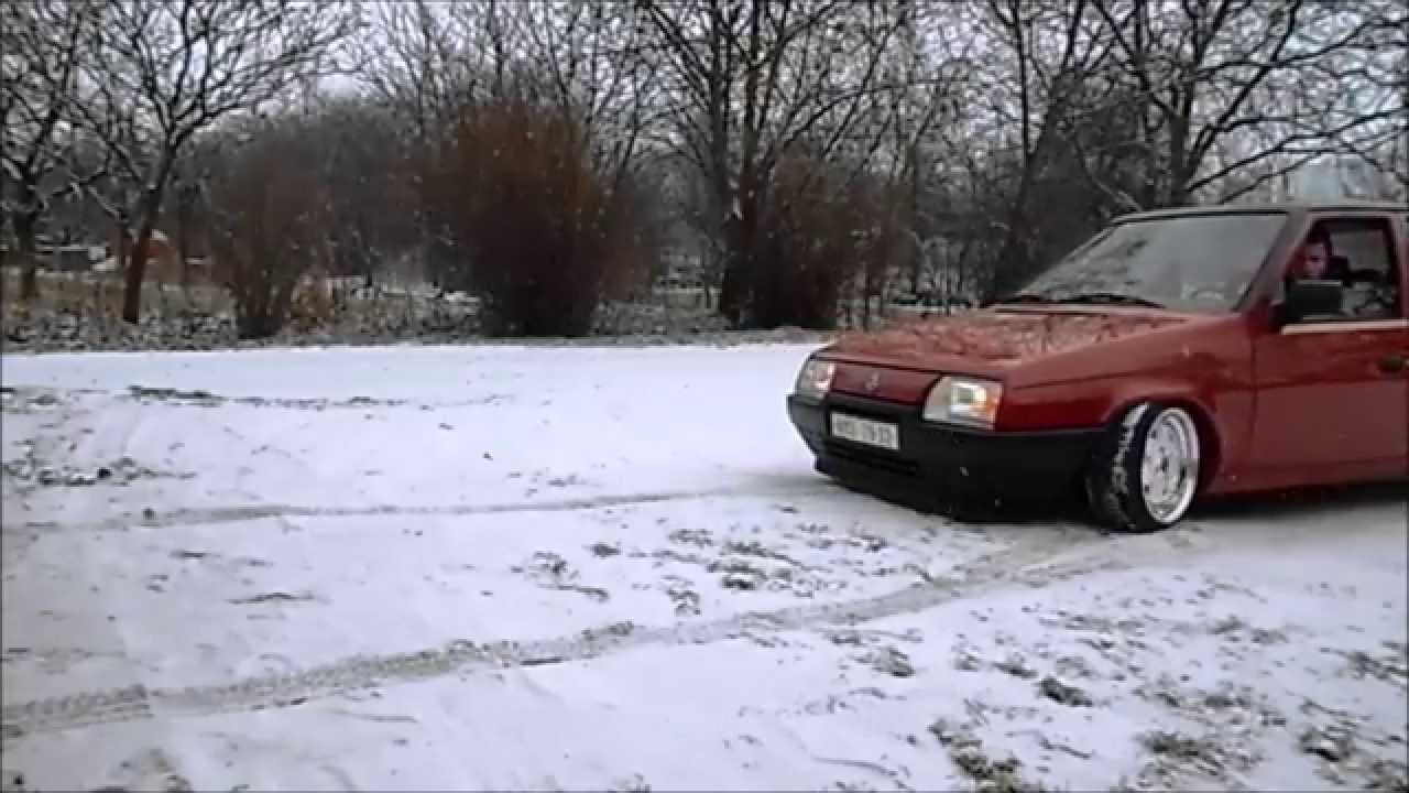 Skoda Favorit 136L | HP Sporting | Gotti