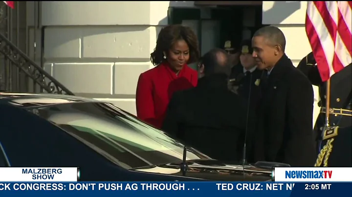 Malzberg | David Horowitz  to discuss President Obama's election catastrophe