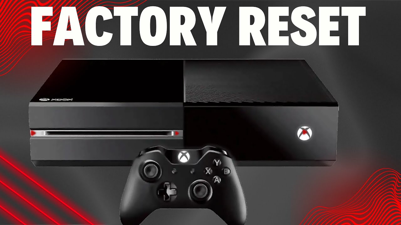 Como Poner La Xbox One Fat En Modo Recovery Hacer Factory Reset O como-poner-la-xbox-one-fat-en-modo-recovery-hacer-factory-reset-o