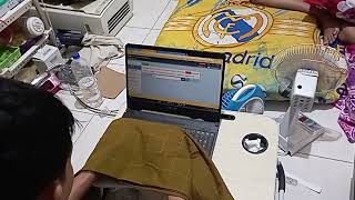 Typing Test Indonesia