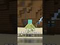 【マイクラ】船の錨⚓️の作り方 #shorts