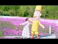 【ふわり愛】中井りか 新潟・越後湯沢の旅。【レルヒさん】【越後湯沢】【魚沼】【NGT48】