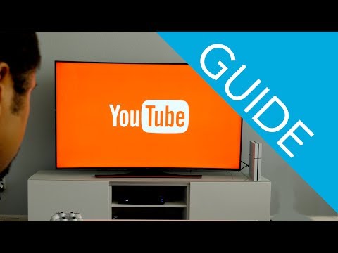 can-i-watch-youtube-on-my-tv?---youtube-streaming-is-easy-with-a-chromecast!!