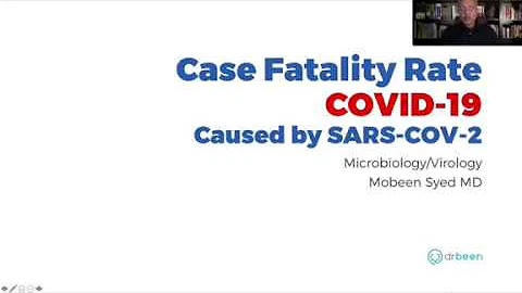 COVID-19 Death Rate (SARS-COV-2) - who is at risk of dying? - DayDayNews