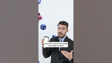 What is web3? | Kiddie Crypto | Coincu News #shorts