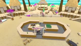 Drunk-Fu: Wasted Masters developer brawl screenshot 3