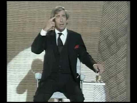 (368) Dave Allen's thoughts about Adam and Eve - YouTube
