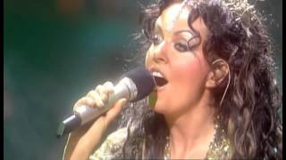 Video thumbnail of "Sarah Brightman Live in Las Vegas part 7"