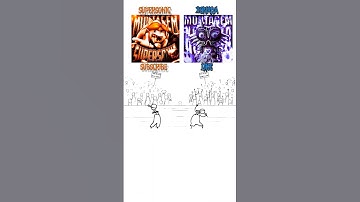 Which one is better Montagem Supersonic vs Xonada?