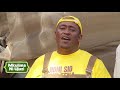 Biogas From Rabbit Dung Flexi Biogas Explored On Mkulima Ni Ujuzi Show