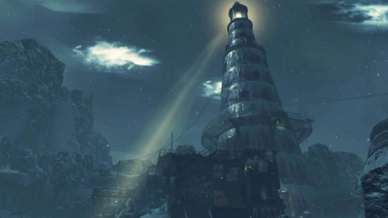 Call of the Dead Is Legendary