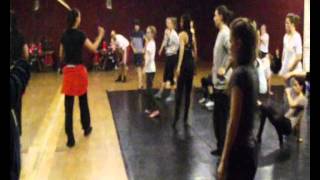 Workshop Isabelle Beernaert (Full Version)